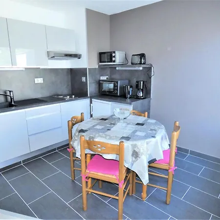 Le Chateau Durieux 2 - Proche Commerces ! Mae-7214 아파트