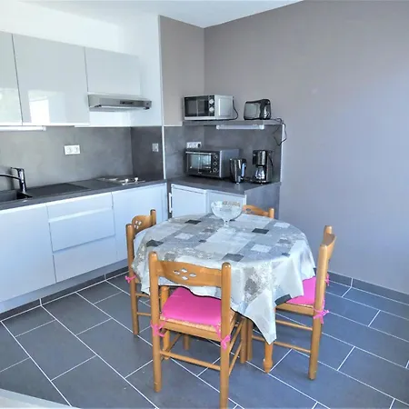 Résidence Le Chateau Durieux 2 - Proche Commerces ! Mae-7214