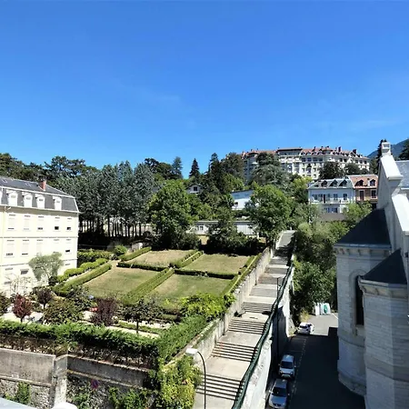 Daire Le Chateau Durieux 2 - Proche Commerces ! Mae-7214 *