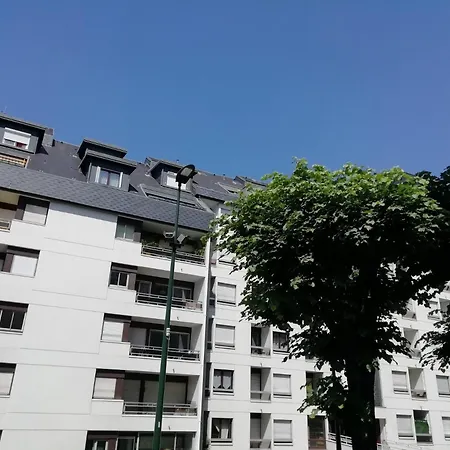 Le Chateau Durieux 2 - Proche Commerces ! Mae-7214 * エクスレバン