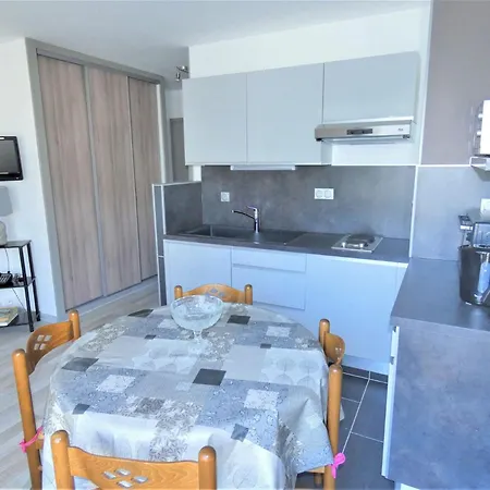 Appartement Résidence Le Chateau Durieux 2 - Proche Commerces ! Mae-7214 Aix-les-Bains